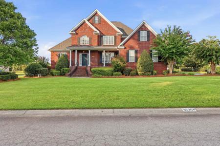 3325 Shadow Creek Dr., Florence, Caroline Du Sud 29505, États-Unis