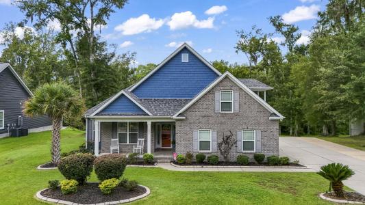 1051 Academy Dr., Conway, South Carolina 29526, USA