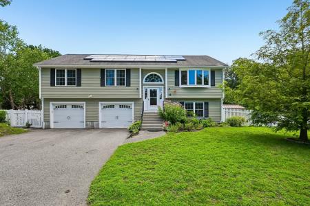 12 Autumn St, Billerica, Massachusetts 01821, USA