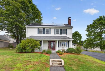 4 Jeffrey Rd, Billerica, Massachusetts 01821, Estados Unidos