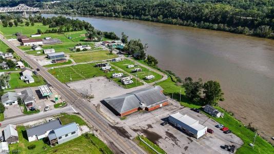 38140 State Route 7, Newport, Ohio 45768, USA