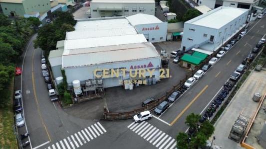 工業南五路, Nantou City, Nantou County 540, Taiwan