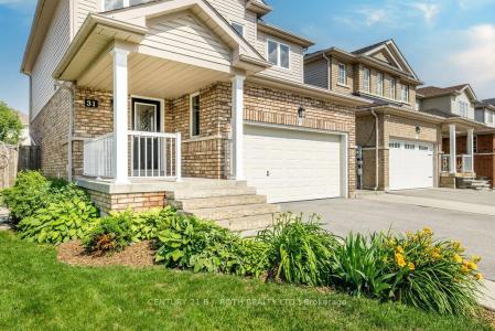 31 MCMULKIN STREET, New Tecumseth, 온타리오주 L9R 0A9, 캐나다
