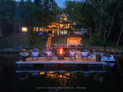 1543 NORTHSHORE ROAD, North Bay, Ontario P1B 8G4, Canada
