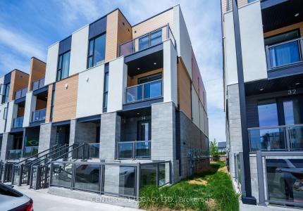 142 FOAMFLOWER PLACE, Waterloo, Ontario N2V 0G9, Canadá
