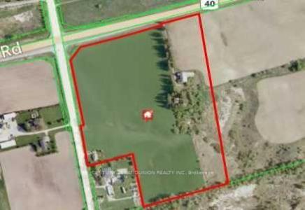 13695 KENNEDY ROAD, Whitchurch-Stouffville-, Ontario L4A 7X5, Canada