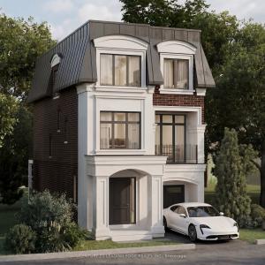 1 EARLE WHITNEY DAVIS LANE, Richmond Hill, Ontario L4E 2X5, Canada