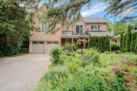 30 WILLOWGATE DRIVE, Markham, أونتاريو L3P 1G3, كندا 
