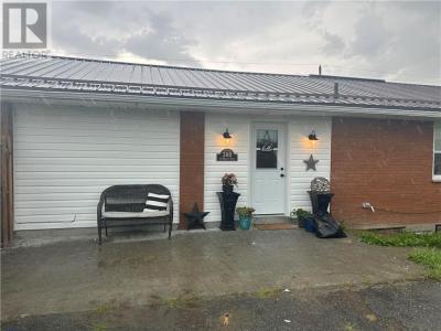 38 B ARTHUR AVENUE, Warren, Ontario P0H 2N0, Canada
