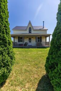 702174 SIDEROAD 5 N/A, Chatsworth, Ontario N0H 1K0, Canada
