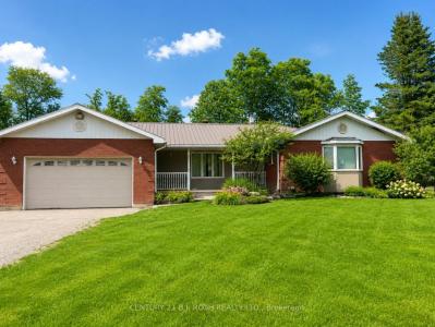 8709 8TH LINE, Essa, Ontario L0M 1T0, Canada
