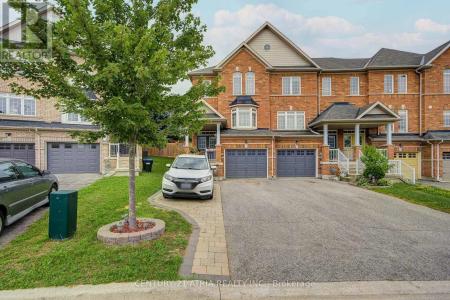 25 MATTHEWSON AVENUE, Bradford West Gwillimbury (bradford), 온타리오주 L3Z 0P3, 캐나다