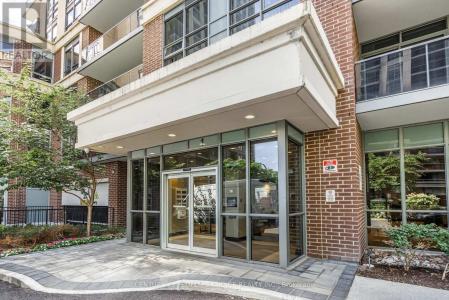 1 MICHAEL POWER PLACE, Toronto (islington-city Centre West), Ontario M9A 0A1, Canada