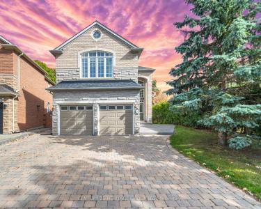 6 VITLOR DRIVE, Richmond Hill, オンタリオ L4E 3W3, カナダ