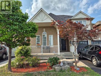 162 VALLEYWAY DRIVE, Brampton (credit Valley), 安大略省 L6X 0N3, 加拿大