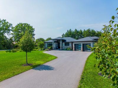 9 LEASIDE STREET, Prince Edward County, Ontario K8N 0G1, Kanada