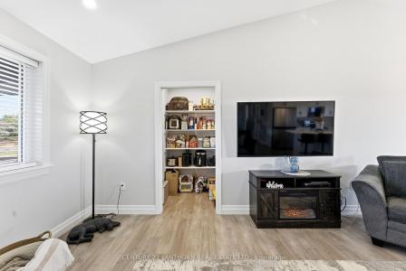1232 COUNTY ROAD 7 N/A, Prince Edward County, Ontario K0K 2T0, Kanada