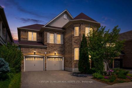 468 COOMBS COURT, Milton, Ontario L9T 7N5, Canada