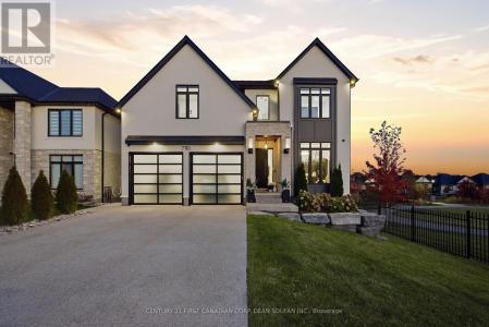 7110 SILVER CREEK CIRCLE, London South (south V), Ontario N6P 0G9, Kanada