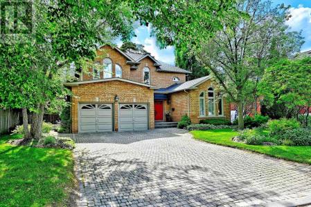 7 NORMANDALE ROAD, Markham (unionville), Ontario L3R 4J7, Kanada