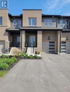 26 WESTWOOD AVENUE, Barrie (painswick South), Ontario L9J 0M6, Kanada