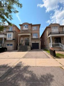 28 ASNER AVENUE, Vaughan (patterson), Ontario L6A 0W6, Canada