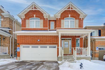16 WANNAMAKER CRESCENT, Cambridge, Ontario N3E 0C4, Kanada