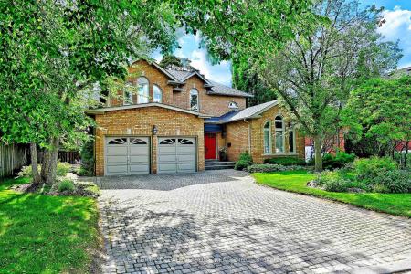 7 NORMANDALE ROAD, Markham, أونتاريو L3R 4J7, كندا 