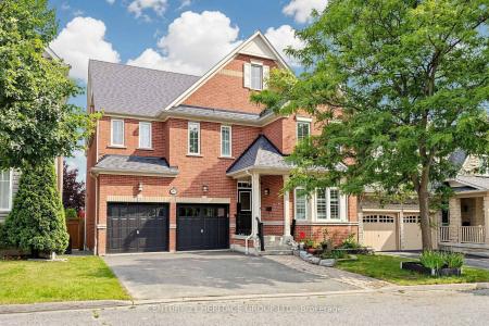 27 BYRAM DOWNS STREET, Ajax, Онтарио L1Z 1P9, Канада