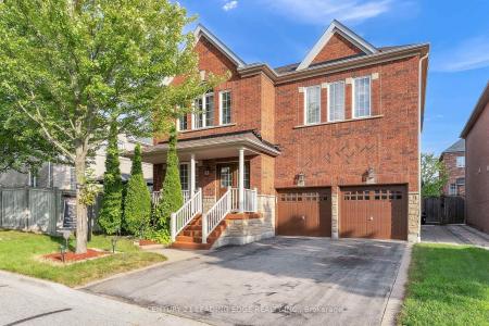 16 BICKNELL COURT, Ajax, Онтарио L1T 0G3, Канада