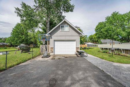 26 COULSON AVENUE, Essa, Ontario L0M 1B3, Canada