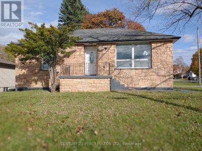 401 ANDERSON STREET, Whitby (blue Grass Meadows), أونتاريو L1N 3V8, كندا