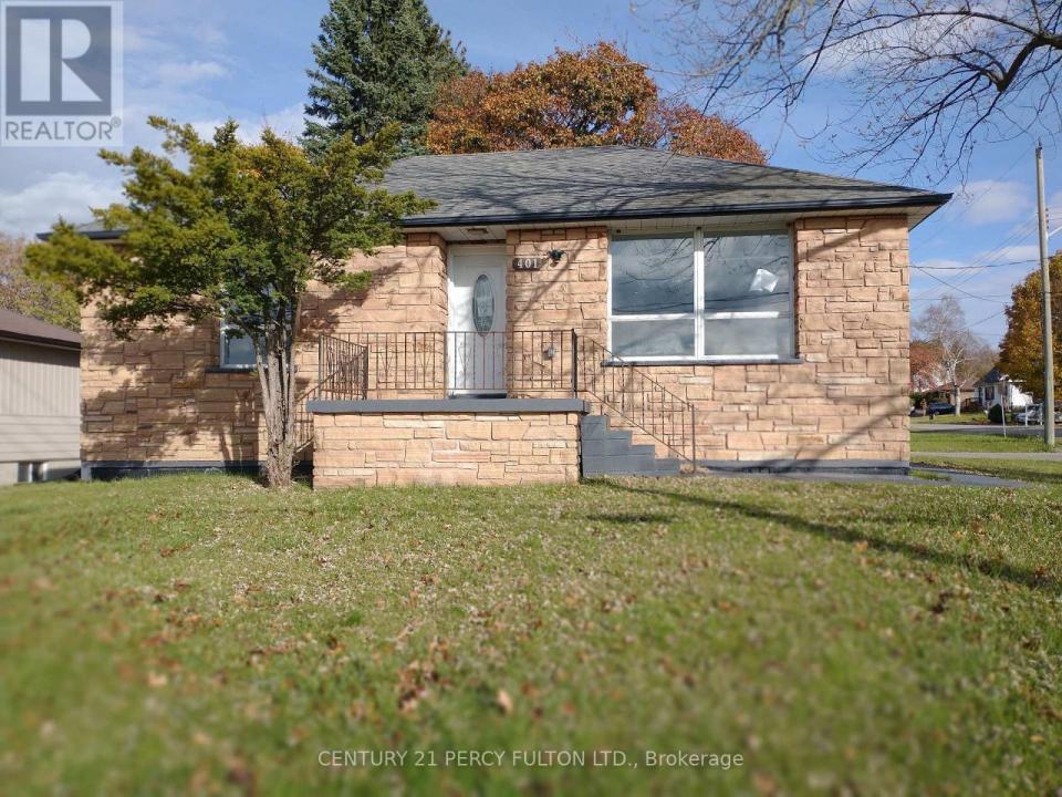 401 ANDERSON STREET, Whitby (blue Grass Meadows), أونتاريو L1N 3V8, كندا