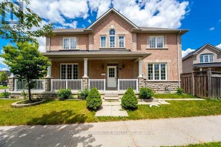 111 NORTH STEPPINGSTONE TRAIL, Toronto (rouge), Ontario M1X 2B1, Canada