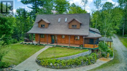 10 MAPLE VIEW COURT, Addington Highlands (addington Highlands), Ontario K0H 1K0, Canada