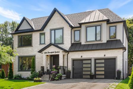 438 BROWNFIELD GARDENS, Toronto, Ontario M1C 2Y7, Canada