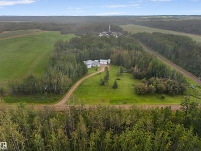 49419 RGE ROAD 72, Rural Brazeau County, Alberta T7A 1R9, Kanada