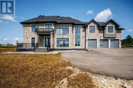 409381 GREY ROAD 4, Grey Highlands, Ontario N0C 1M0, Canada