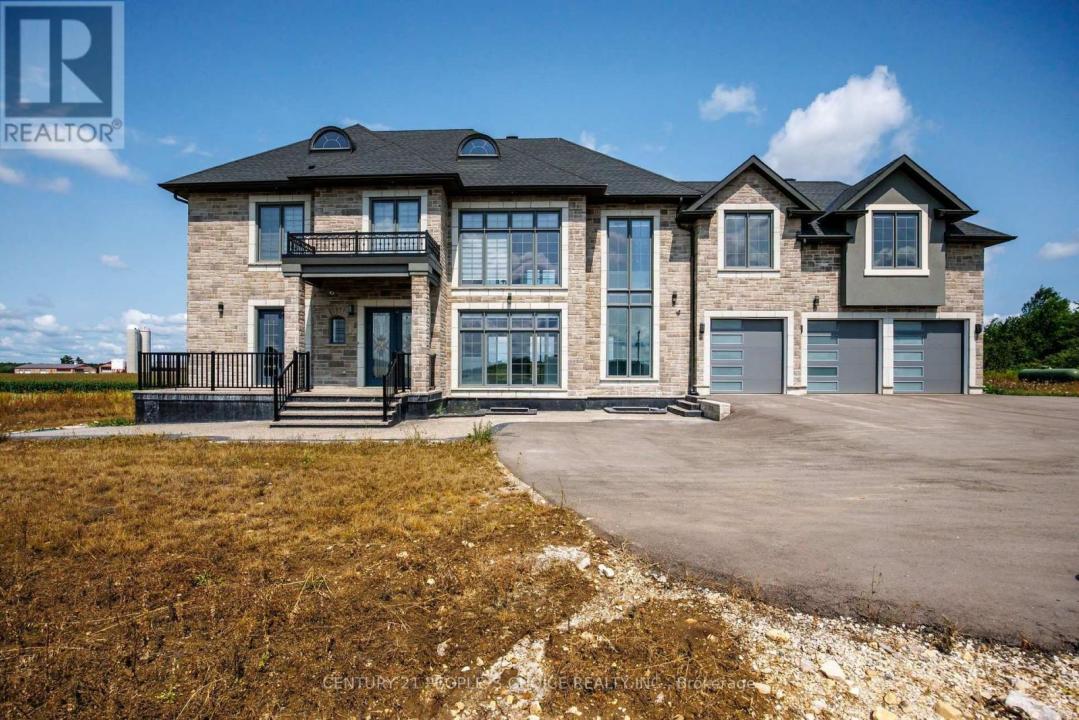409381 GREY ROAD 4, Grey Highlands, Ontario N0C 1M0, Canada