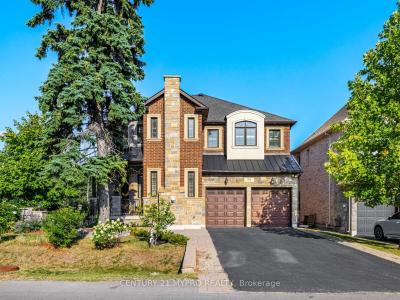 9A ANGLIN DRIVE, Richmond Hill, Ontario L4E 3M5, Canada