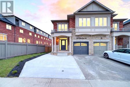 496 GEORGE RYAN AVENUE, Oakville (jm Joshua Meadows), Ontario L6H 0S5, Canada