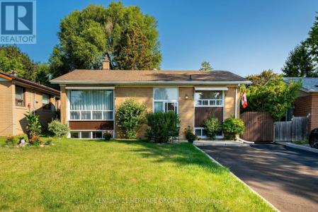 417 PALISER CRESCENT SOUTH, Richmond Hill (harding), Ontario L4C 1S2, Canada