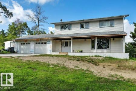254023 TWP RD. 460, Rural Wetaskiwin County, Alberta T9A 1X2, Canada