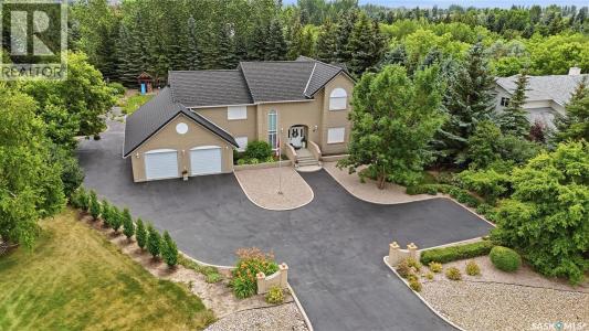 10 RUBY PLACE, Edenwold Rm No.158, Saskatchewan S4L 1A9, Canada