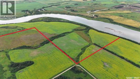 ABERDEEN RIVERFRONT LAND, Aberdeen Rm No. 373, Saskatchewan S0K 0A0, Canadá