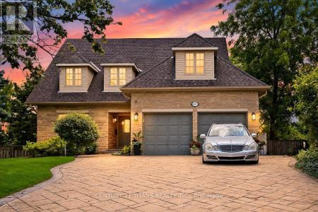 1692 BAYMILL COURT, Mississauga (east Credit), Ontario L5M 4M5, Canada