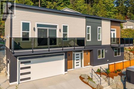 908 CRAIG ROAD, Ladysmith, Columbia Britannica V9X 1K5, Canada