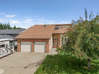 4705 BECKETT RD, Drayton Valley, Alberta T7A 1E8, Canada