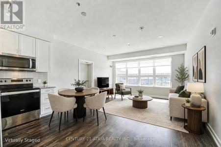430 ESSA ROAD NORTHEAST, Barrie (holly), Ontario L9J 0M1, Canada