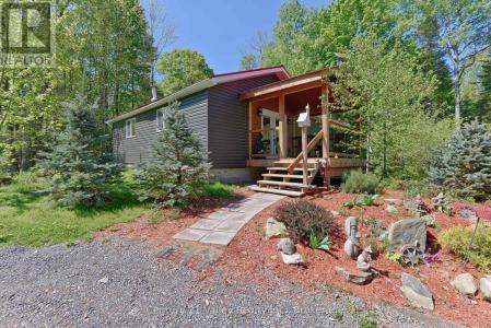 593 INGLIS ROAD, Greater Madawaska, Ontario K7V 3Z9, Canada